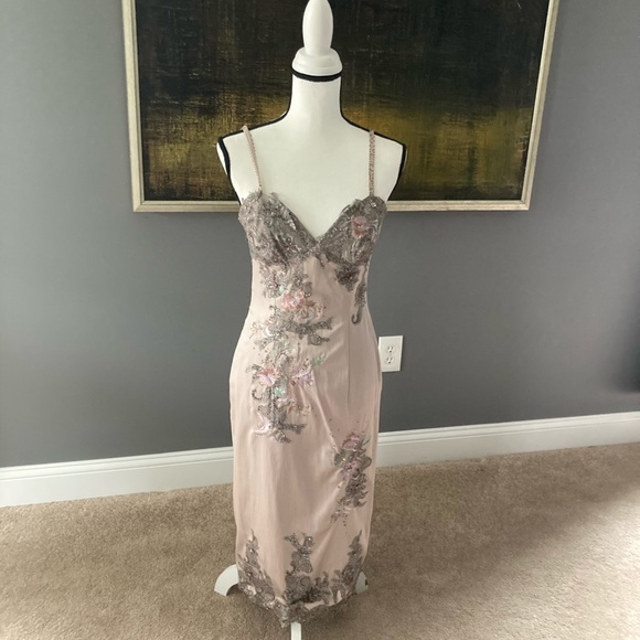 Mandalay Dress - Picture 7 of 7